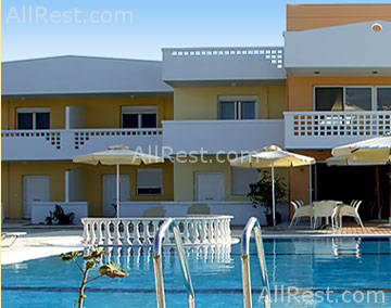 Villa Marina 6